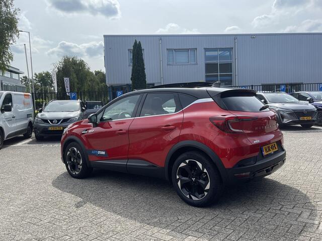 Mitsubishi ASX 1.6 HEV AT Instyle