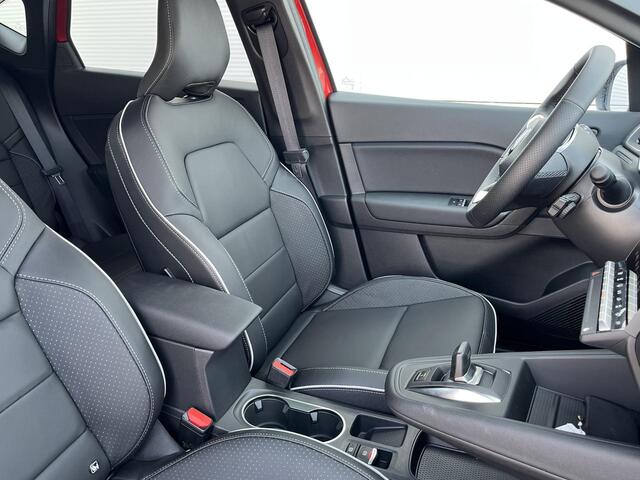 Mitsubishi ASX 1.8 HEV AT Instyle / ¤1000,- Voordeel Op Nieuwprijs / Rijklaarprijs / Direct Leverbaar /