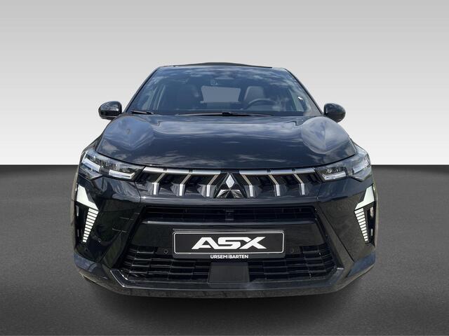 Mitsubishi ASX 1.8 HEV AT Instyle Van ¤ 42.730,- voor ¤ 40.730,-