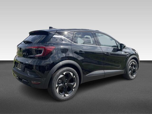 Mitsubishi ASX 1.8 HEV AT Instyle Van ¤ 42.730,- voor ¤ 40.730,-