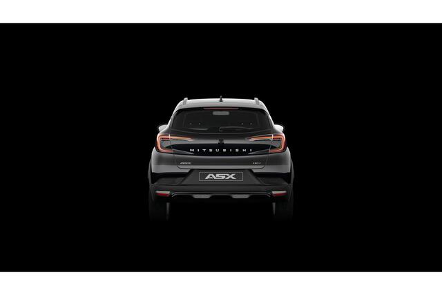 Mitsubishi ASX 1.6 HEV AT First Edition | VAN ¤ 39.930,00 VOOR ¤ 36.930,00 | UIT VOORRAAD LEVERBAAR