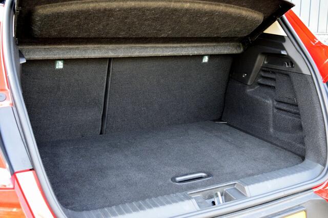 Mitsubishi ASX 1.6 HEV AT Instyle Rijklaarprijs-Garantie Panorama dak Leder Navigatie Trekhaak Camera