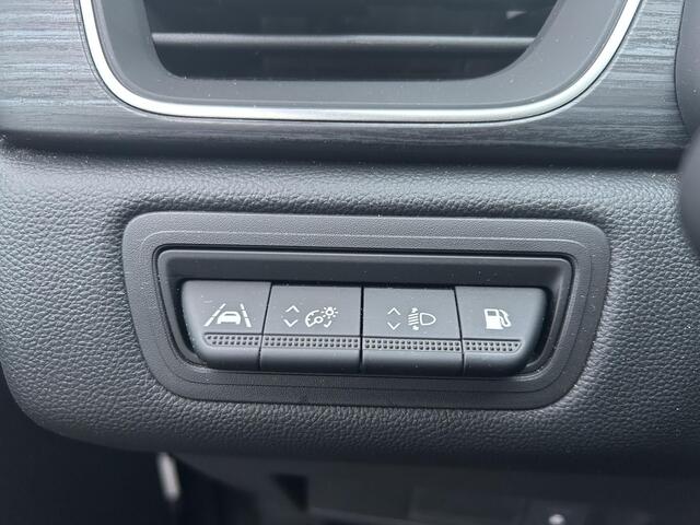 Mitsubishi ASX 1.6 PHEV AT Instyle Plug in hybride| automaat |vol leer| 6 jaar garantie!