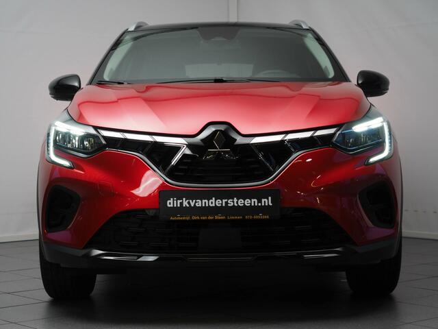 Mitsubishi ASX 1.6 PHEV AT Intense+ | Plugin Hybride | Automaat | 8 Jaar Garantie | Dodehoekdetectie | Verwarmd Stuurwiel | Verwarmde Voorstoelen | Achteruitrijcamera | Grootlichtassistentie | Adaptiveve Cruise Control | Keyles