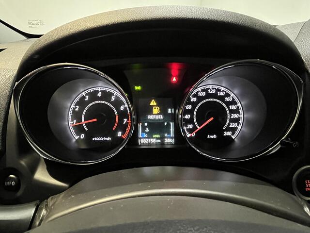 Mitsubishi ASX 1.6 Cleartec Instyle | Panoramadak |