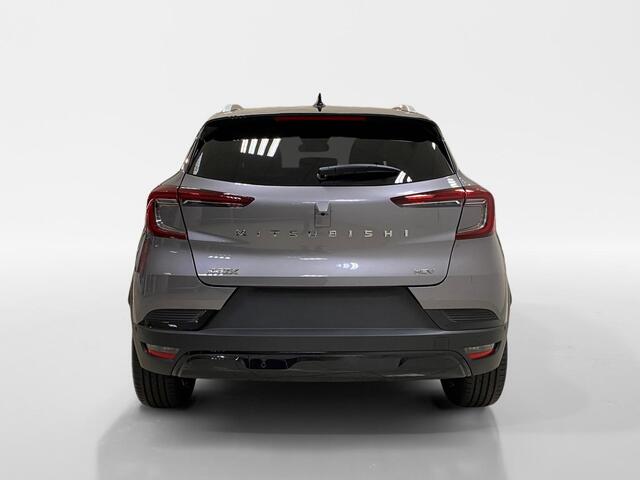 Mitsubishi ASX 1.8 HEV AT Executive | 1.500 Euro Korting | De Nieuwe Aandrijflijn | | Compleet uitgerust | Schuif-kantel dak | Stoel-/stuur-/voorruitverwarming | Navigatie |