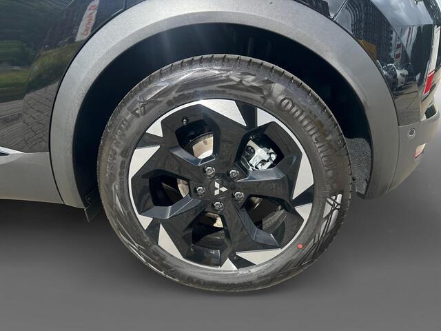 Mitsubishi ASX 1.8 HEV AT Instyle | PANO | HARMAN KARDON | LEDER | ELEKTR. STOEL | STOEL/STUURVERWARMING | MEEST LUXE UITVOERING