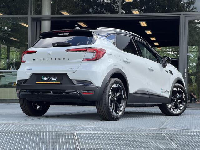 Mitsubishi ASX 1.8 HEV AT Executive | DEMO