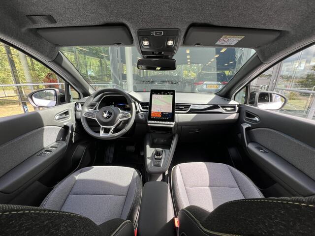 Mitsubishi ASX 1.8 HEV AT Executive | DEMO