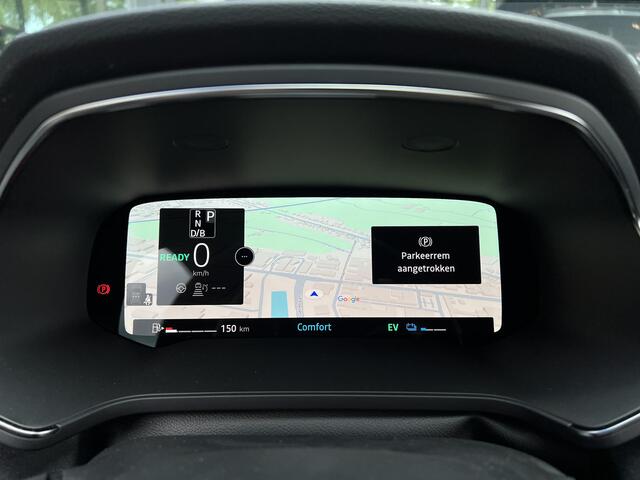 Mitsubishi ASX 1.8 HEV AT Executive | DEMO