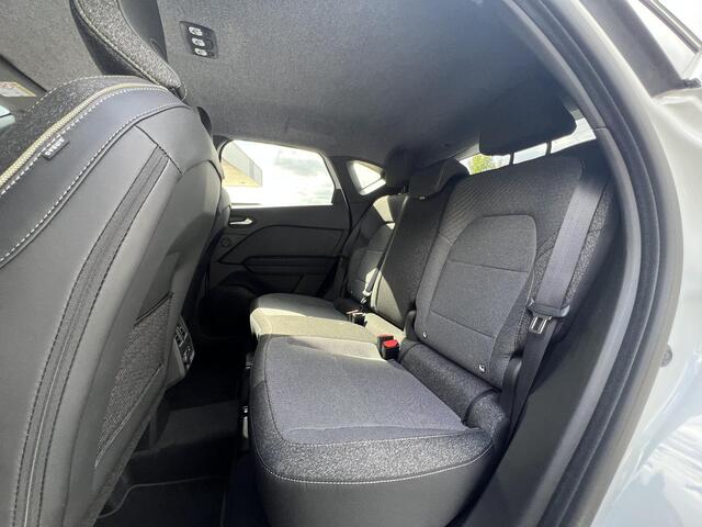 Mitsubishi ASX 1.8 HEV AT Executive | DEMO