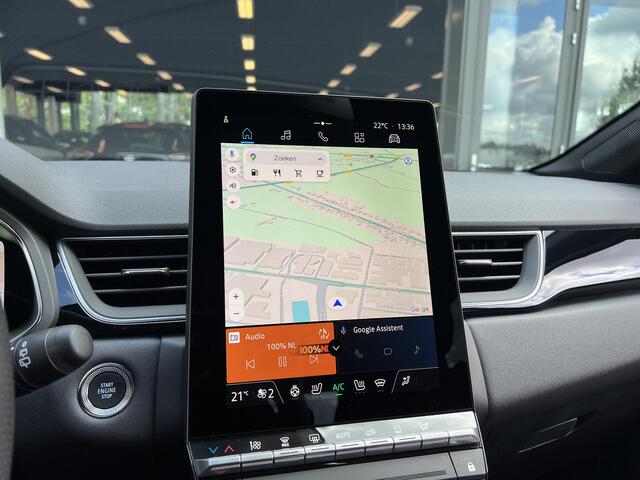 Mitsubishi ASX 1.8 HEV AT Executive | DEMO