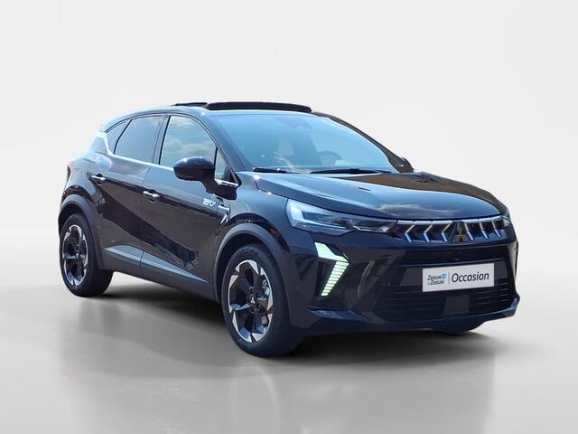 Mitsubishi ASX 1.8 HEV AT Instyle Nieuwe type motor | 1500,- korting |Navigatie| Electrisch schuif kanteldak | 8 jaar garantie