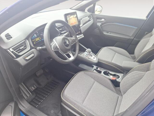 Mitsubishi ASX 1.8 HEV AT Intense+ | ¤1.500, - VOORRAADKORTING! | 8 JAAR GARANTIE |