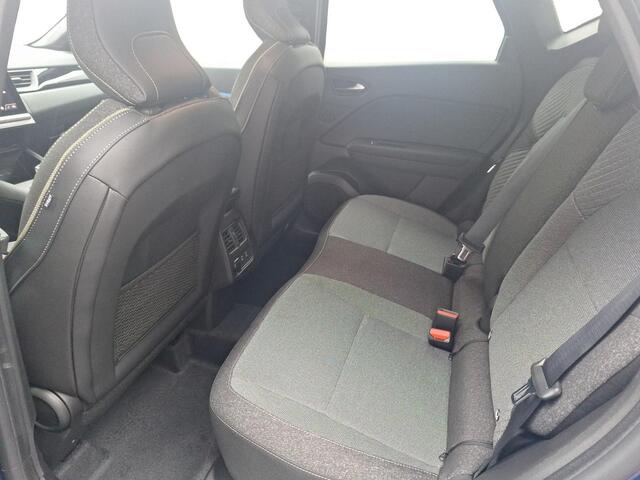 Mitsubishi ASX 1.8 HEV AT Intense+ | ¤1.500, - VOORRAADKORTING! | 8 JAAR GARANTIE |