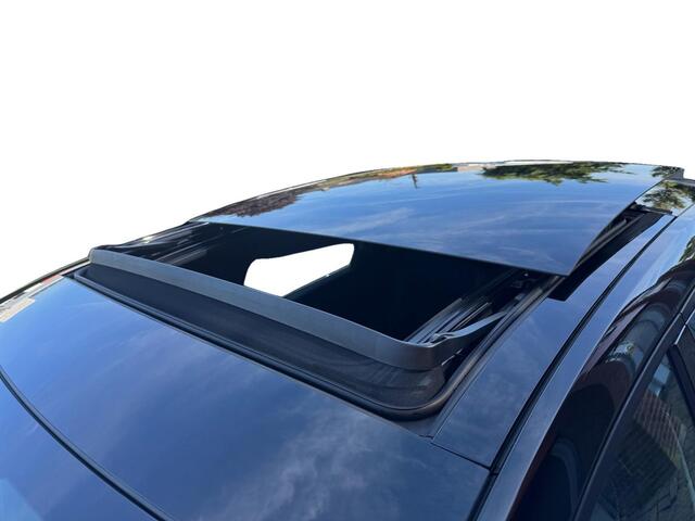 Mitsubishi ASX 1.8 HEV AT Instyle | ¤1500,- Korting| Compleet uitgerust | Schuif-kantel dak | Stoel-/stuur-verwarming | Navigatie |