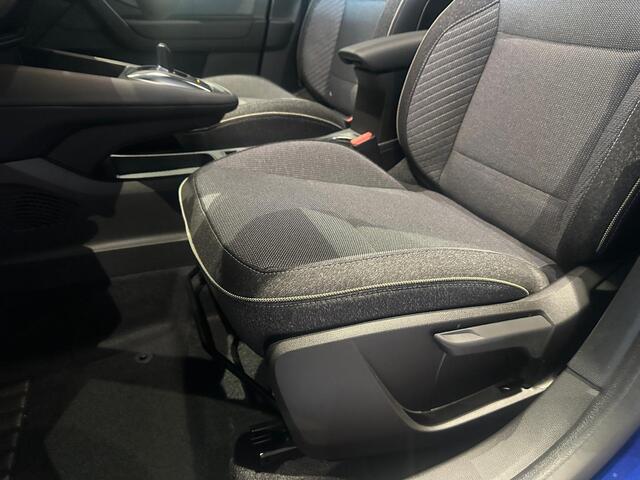 Mitsubishi ASX 1.8 HEV AT Executive | 1.500 Euro Korting | De nieuwe aandrijflijn |