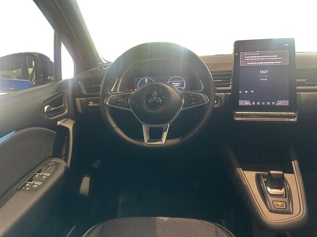 Mitsubishi ASX 1.8 HEV AT Executive | 1.500 Euro Korting | De nieuwe aandrijflijn |