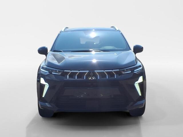 Mitsubishi ASX 1.8 HEV AT Intense nieuwe type motor | Android-Apple car play | 8 jaar garantie | 1500,- korting