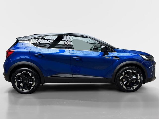 Mitsubishi ASX 1.8 HEV AT Instyle |¤1500,- Korting | Schuif-/ kantel dak | 360graden camera | Stuur-/Stoel-/Voorruitverwarming | Navigatie | Apple carplay/ Android Auto |