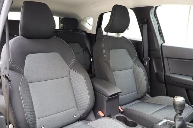 Mitsubishi ASX 1.0 MPI Turbo Intense | Navigatie | Climate control | Camera | Lichtmetalen velgen | Extra getint glas | Parkeersensoren | Cruise control