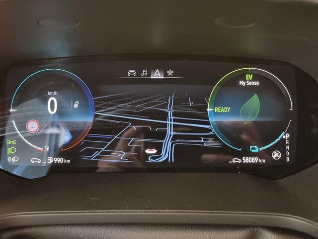 Mitsubishi ASX 1.6 HEV AT First Edition | Navigatie | Parkeersensoren | Cruise Control Adaptief |