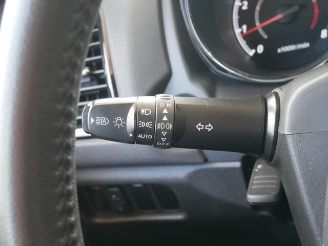 Mitsubishi ASX 2.0 Pure, Handbak, Trekhaak, Keyless