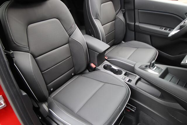 Mitsubishi ASX 1.8 HEV Automaat Instyle Model 2026