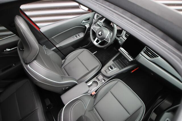 Mitsubishi ASX 1.8 HEV Automaat Instyle Model 2026