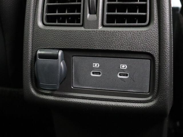 Mitsubishi ASX 160pk HEV AT Instyle | Panorama dak | Leder | Automaat | Rijklaarprijs! |