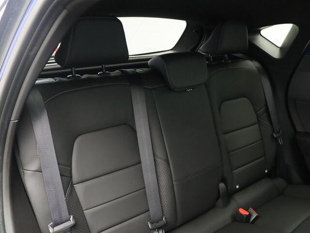 Mitsubishi ASX 160pk HEV AT Instyle | Panorama dak | Leder | Automaat | Rijklaarprijs! |