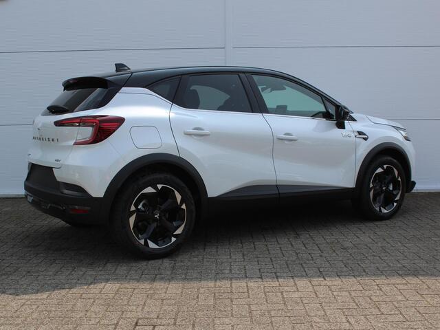 Mitsubishi ASX 1.6 HEV AT Instyle / ¤3000,- Voordeel Op Nieuwprijs / Rijklaarprijs / Direct Leverbaar /