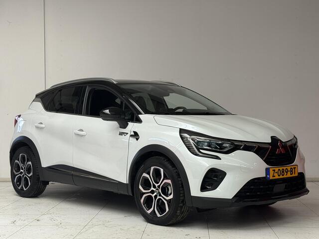 Mitsubishi ASX 1.6 HEV AT First Edition Clima/Navi/Camera