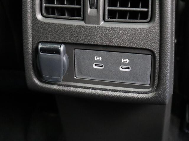 Mitsubishi ASX 1.6 HEV 145pk AT Instyle | Harmon kardon | Schuif- kanteldak | Lederen bekleding |