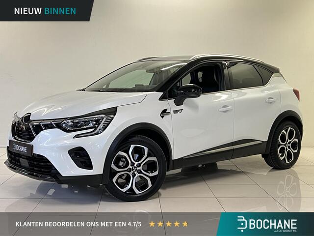 Mitsubishi ASX 1.6 HEV AT First Edition