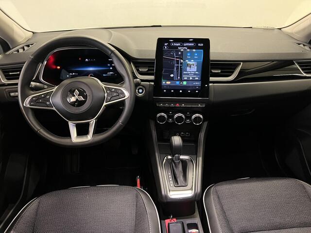 Mitsubishi ASX 1.6 HEV AT First Edition