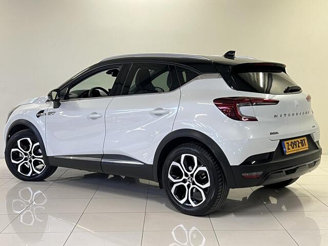 Mitsubishi ASX 1.6 HEV AT First Edition