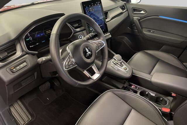 Mitsubishi ASX 1.6 HEV AT Instyle