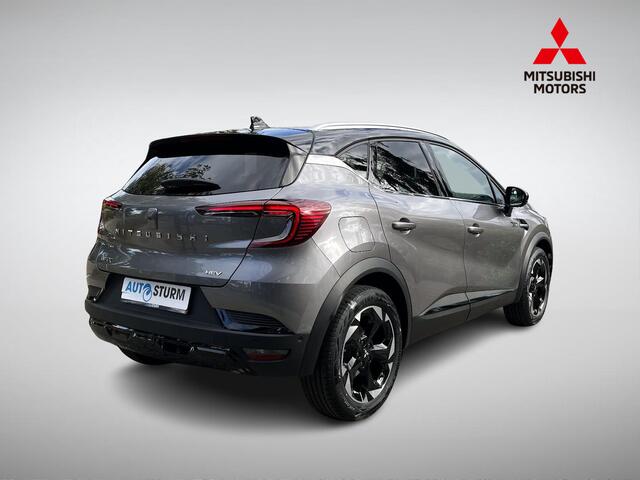 Mitsubishi ASX 1.8 HEV AT Executive