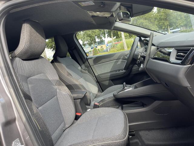 Mitsubishi ASX 1.8 HEV AT Executive