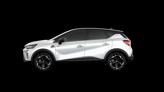 Mitsubishi ASX 1.6 HEV AT Instyle / ¤ 3.000,- Voordeel op de Nieuwprijs / Prijs is Rijklaar / Direct Leverbaar / 8 Jaar Fabrieksgarantie /