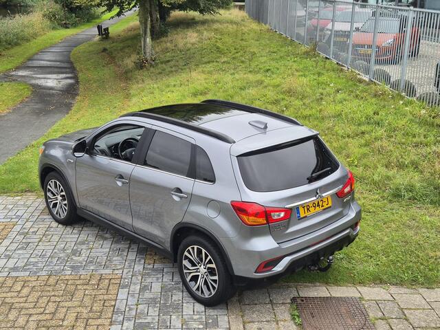 Mitsubishi ASX 1.6 Cleartec Instyle