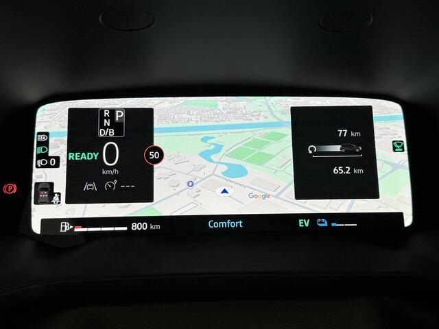 Mitsubishi ASX 1.8 HEV AT Instyle | Navigatie | 360 camera | Panoramadak | Harman&Kardon | Adaptieve cruise control |