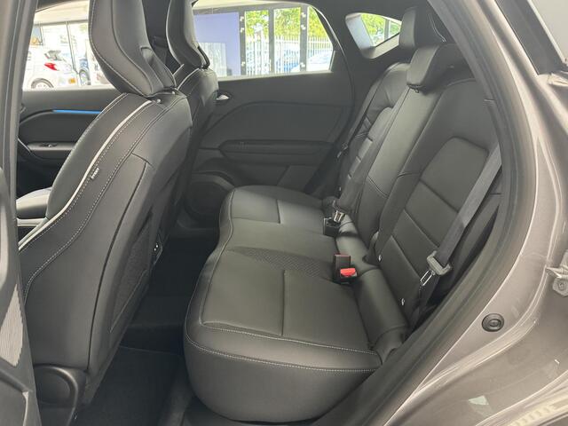 Mitsubishi ASX 1.8 HEV AT Instyle | Navigatie | 360 camera | Panoramadak | Harman&Kardon | Adaptieve cruise control |