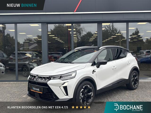 Mitsubishi ASX 1.3 DCT First Edition