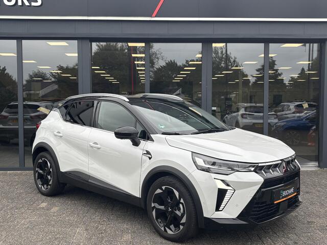 Mitsubishi ASX 1.3 DCT First Edition