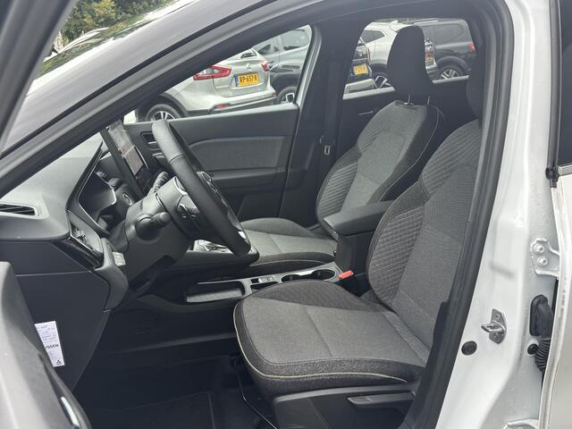 Mitsubishi ASX 1.3 DCT First Edition