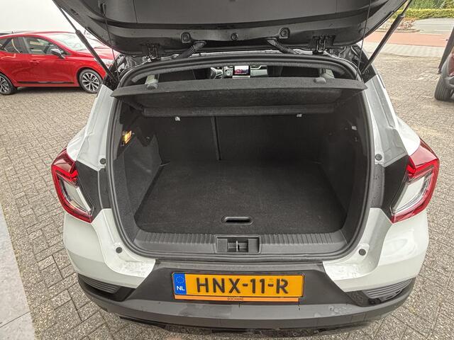 Mitsubishi ASX 1.3 DCT First Edition