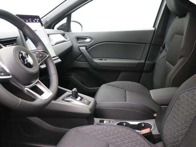 Mitsubishi ASX 1.8 HEV AT Intense / ¤ 2.000,- Voordeel op de Nieuwprijs / Prijs is Rijklaar / Direct Leverbaar / 8 Jaar Fabrieksgarantie /