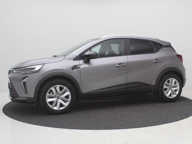 Mitsubishi ASX 1.8 HEV AT Intense / ¤ 2.000,- Voordeel op de Nieuwprijs / Prijs is Rijklaar / Direct Leverbaar / 8 Jaar Fabrieksgarantie /